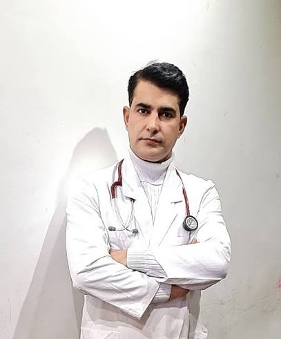 Dr Ashik Hossain